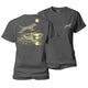 Run Wild, Run Free Women's Cotton T-Shirt