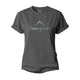 Consistent Women's Cotton T-Shirt