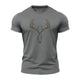 Antler Hook Quick-Dry T-Shirt