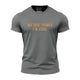 I Am Cool Quick-Dry T-Shirt