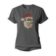 Merry Christmas Women's Cotton T-Shirt