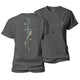 Sea Cross Women's Cotton T-Shirt
