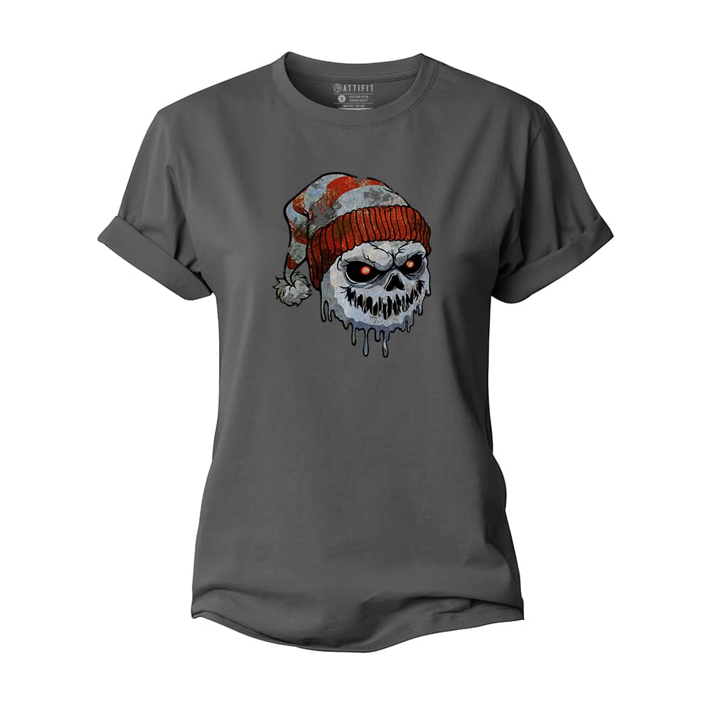 Snowball Women's Cotton T-Shirt