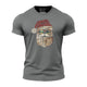 Merry Christmas Quick-Dry T-Shirt