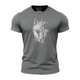 Viking Wolf Quick-Dry T-Shirt