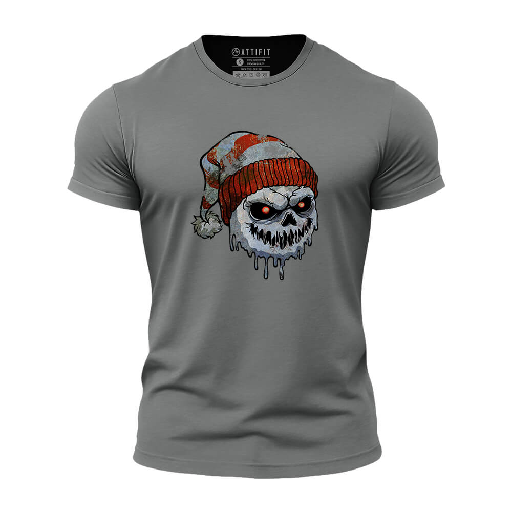 Snowball Athletic Quick-Dry T-Shirt