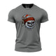 Snowball Quick-Dry T-Shirt