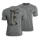 Bow Hunting Quick-Dry T-Shirt