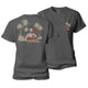 Seaside Bus Women's Cotton T-Shirt