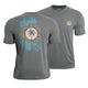 Tropical Escape Quick-Dry T-Shirt
