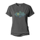 Lakeside Forest Women's Cotton T-Shirt