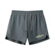 Fish Mountain 5-Inch Quick-Dry Shorts