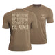 Be Kind Quick-Dry T-Shirt