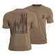 Independent Tree Quick-Dry T-Shirt