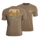 Timber Peaks Quick-Dry T-Shirt