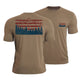 Free Mountain Quick-Dry T-Shirt