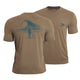 Into The Wave Quick-Dry T-Shirt
