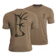Bow Hunting Quick-Dry T-Shirt