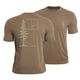 Golden Ratio Pine Quick-Dry T-Shirt
