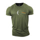 The Dark Side Cotton T-Shirt