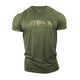 Papa Bear Cotton T-Shirt