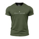 Keep Going Quick-Dry T-Shirt