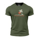 Good Vibes Quick-Dry T-Shirt
