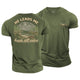 Still Waters Cotton T-Shirt