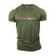 Fish View Cotton T-Shirt