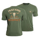 Believe In Respect Quick-Dry T-Shirt