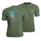 Into The Ocean Quick-Dry T-Shirt