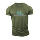 Wildwood Arrow Cotton T-Shirt