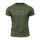 Hard Days Cannot Win Quick-Dry T-Shirt