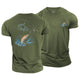 Good Drifts Cotton T-Shirt