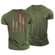 Independent Tree Cotton T-Shirt