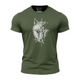 Viking Wolf Quick-Dry T-Shirt