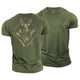 Outdoor Pursuit Cotton T-Shirt