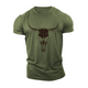 Born of the West Cotton T-Shirt