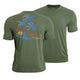 Good Vibes Quick-Dry T-Shirt