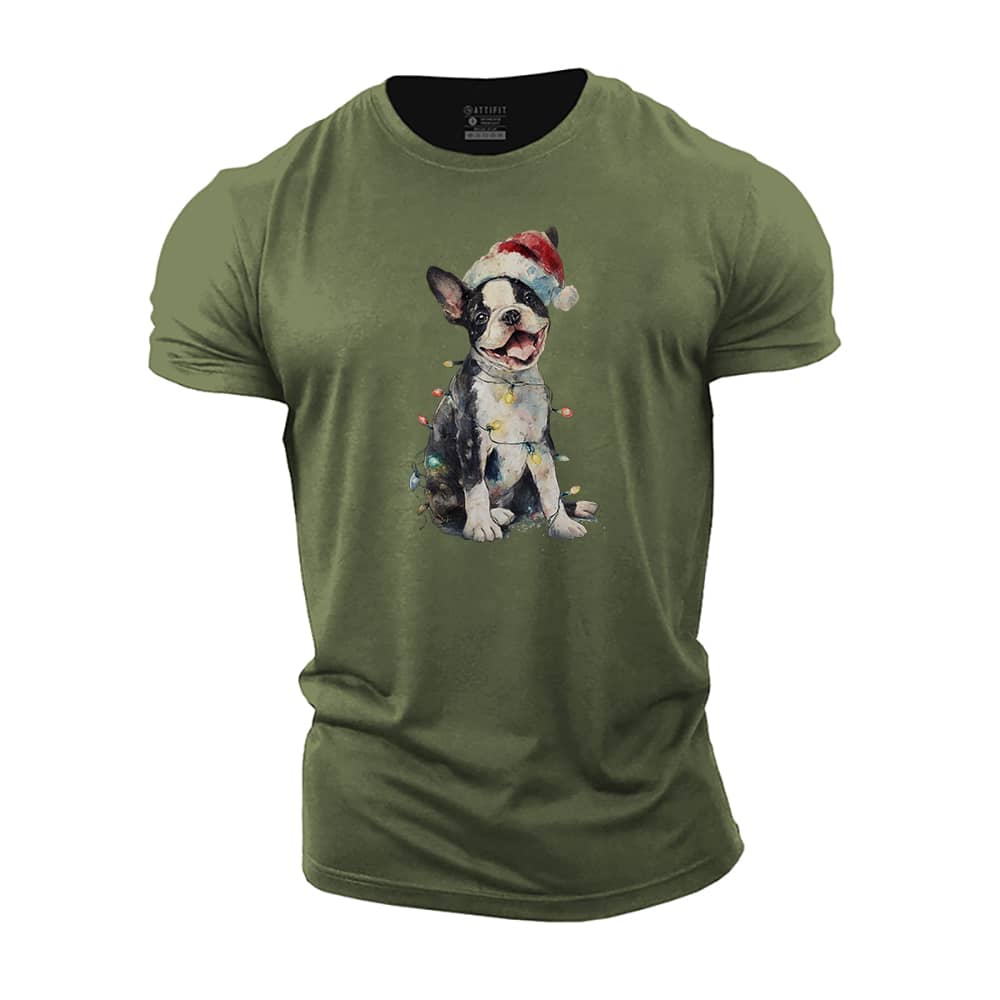 Jolly Dog Cotton T-Shirt