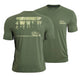 Wild Journey Quick-Dry T-Shirt