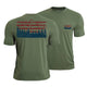 Free Mountain Quick-Dry T-Shirt