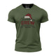 Making Christmas Memories Quick-Dry T-Shirt