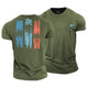 Cool Summer Cotton T-Shirt