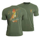 Beach Surfing Quick-Dry T-Shirt
