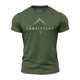 Consistent Quick-Dry T-Shirt