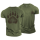 Nature Knows Way Cotton T-Shirt