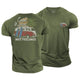 Catch Waves Cotton T-Shirt