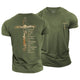 Trust The Lord Cotton T-Shirt