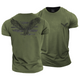 Eagle's Rise Cotton T-Shirt